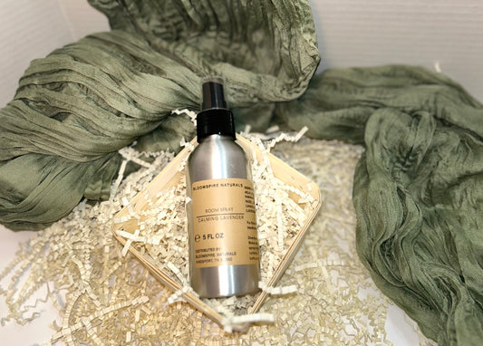 Refreshing Room Spray