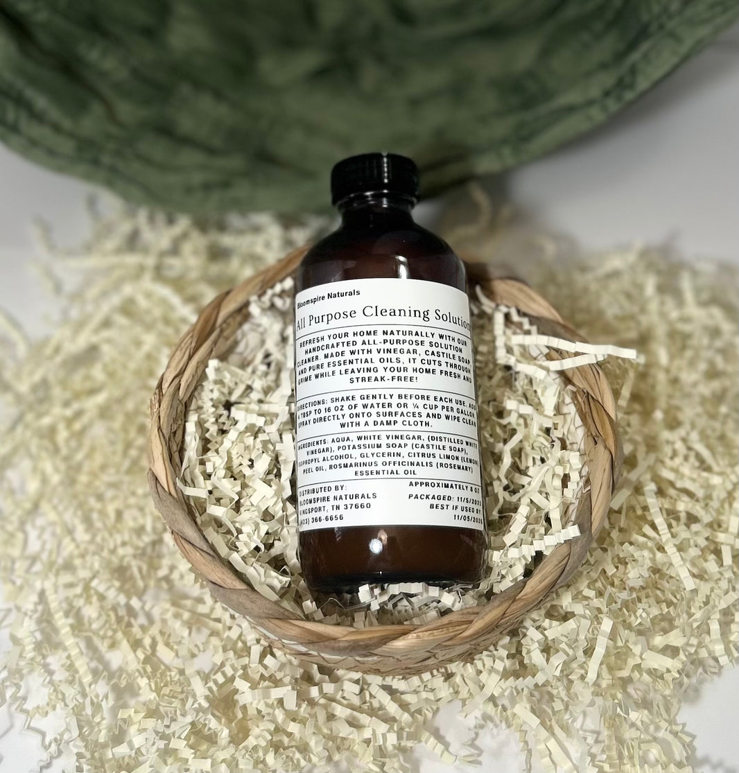 Products – Bloomspire Naturals
